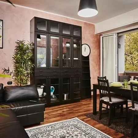 Apartment Pezzotti The Grace By Halldis *