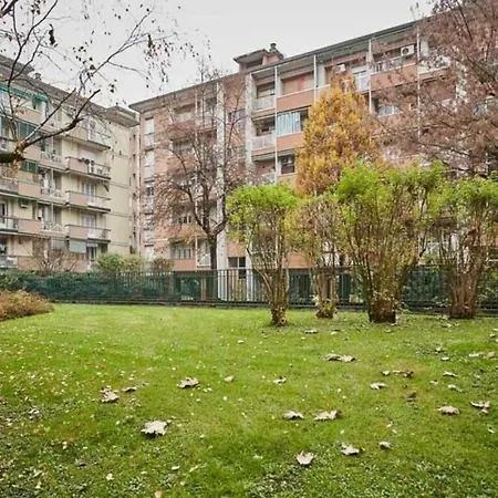 Pezzotti The Grace By Halldis Apartment Milan
