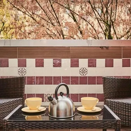 Pezzotti The Grace By Halldis Apartment *