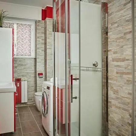Apartment Pezzotti The Grace By Halldis *