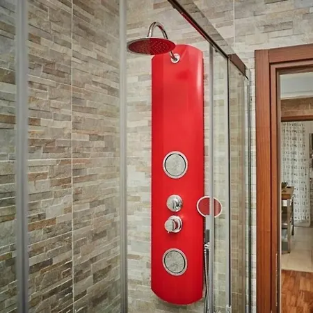 Apartment Pezzotti The Grace By Halldis